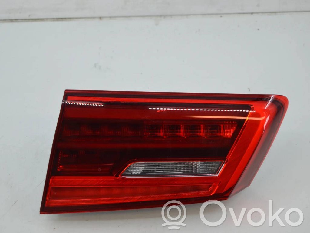 BMW 5 G30 G31 G38 Lampy tylnej klapy bagażnika 
