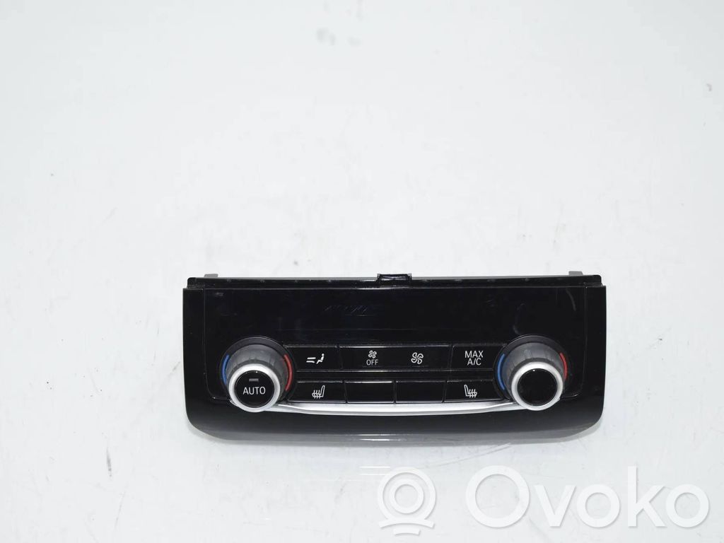 BMW 5 G30 G31 G38 Unitate control climatizare 