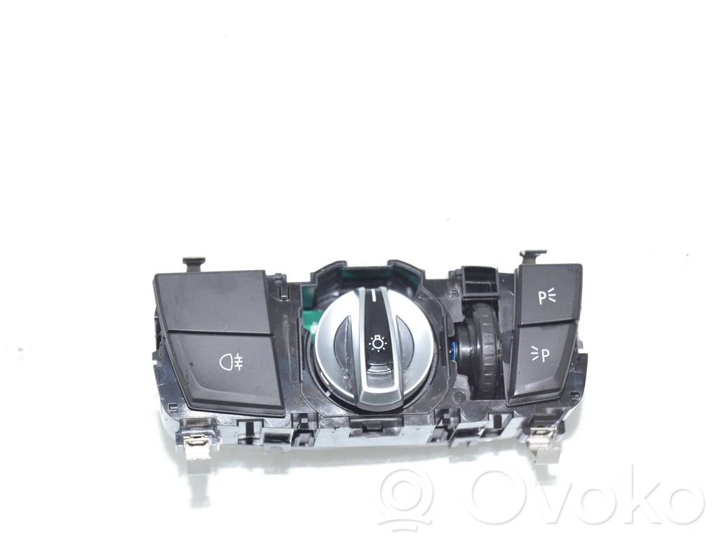 BMW 5 G30 G31 G38 Light switch 