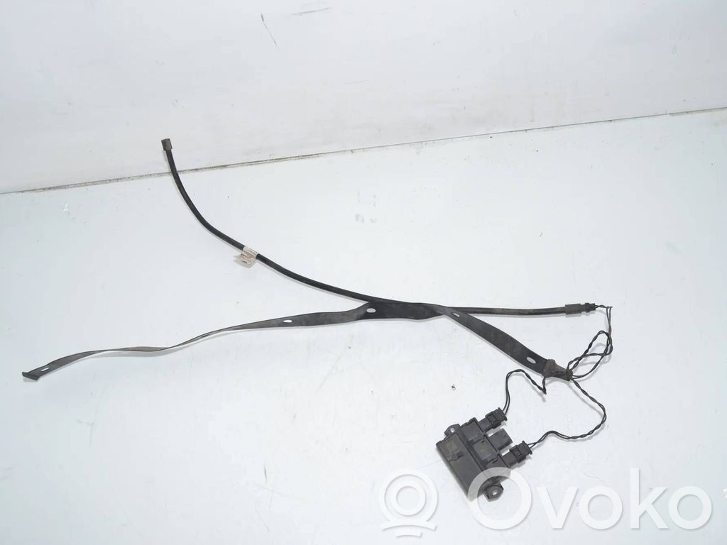 Sterownik / Moduł elektrycznej klapy tylnej / bagażnika   7932682,61357932682,61359481625,5A366A1,5A398E8,61355A366A1,61355A398E8,61357273666,61357273667,61357391042,61357391043,61357425681,61357429824,61357443136,61357451529,61357458420,61357464750,61357475727,61357491439,61357498464,6137496165,7273666,7273667,7391042,7391043,7425681,7429824,7443136,7451529,7458420,7464750,7475727,7491439,7496165,7498464,9481625