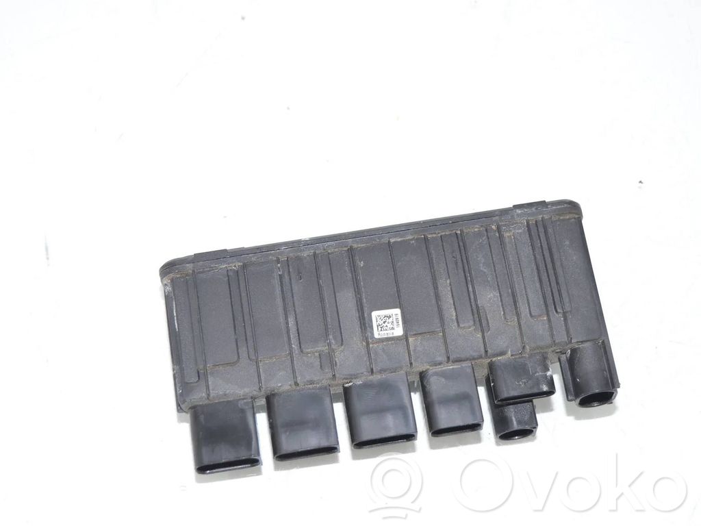 BMW 5 G30 G31 G38 Autres unités de commande / modules 