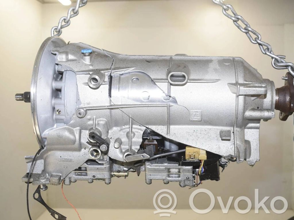 Automatyczna skrzynia biegów   GA8HP51Z,5A04A13,24005A04A13,24005A943E4,24009430897,24009453993,24009456656,24009487329,24009896506,5A943E4,9430897,9453993,9456656,9487329,9896506