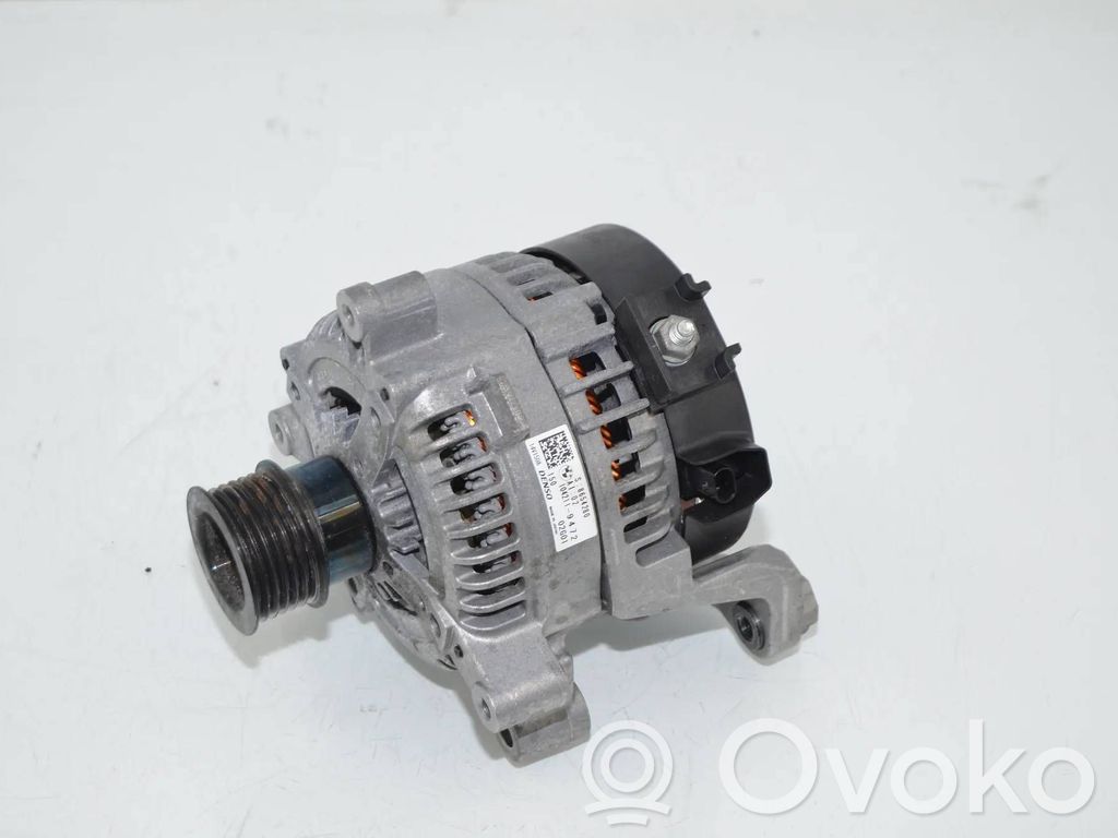 BMW 3 G20 G21 Alternador 