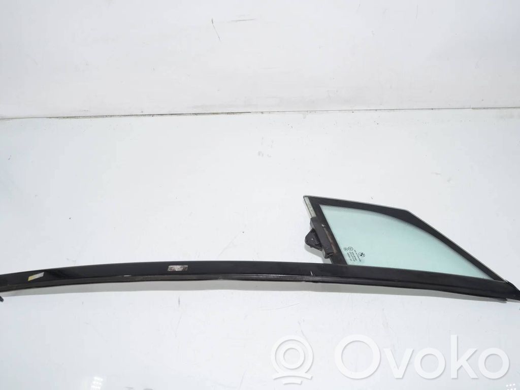 BMW i3 Geam ventilare ușă față patru uși 