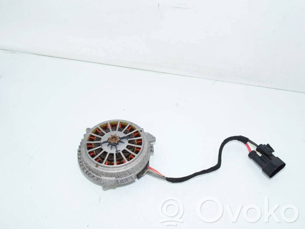 Wentylator chłodnicy klimatyzacji A/C   7594611,17427647652,7647652,17427599494,17427807320,17428509742,7599494,7807320,8509742