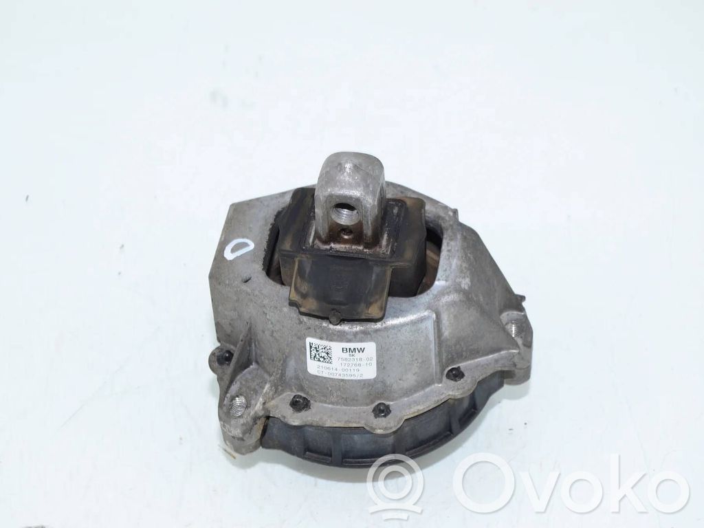 BMW 3 G20 G21 Engine mount bracket 