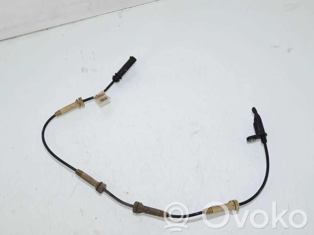 BMW 5 G30 G31 G38 Sensore ABS del freno posteriore 