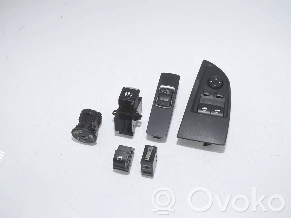 BMW i3 Alte comutatoare/butoane 