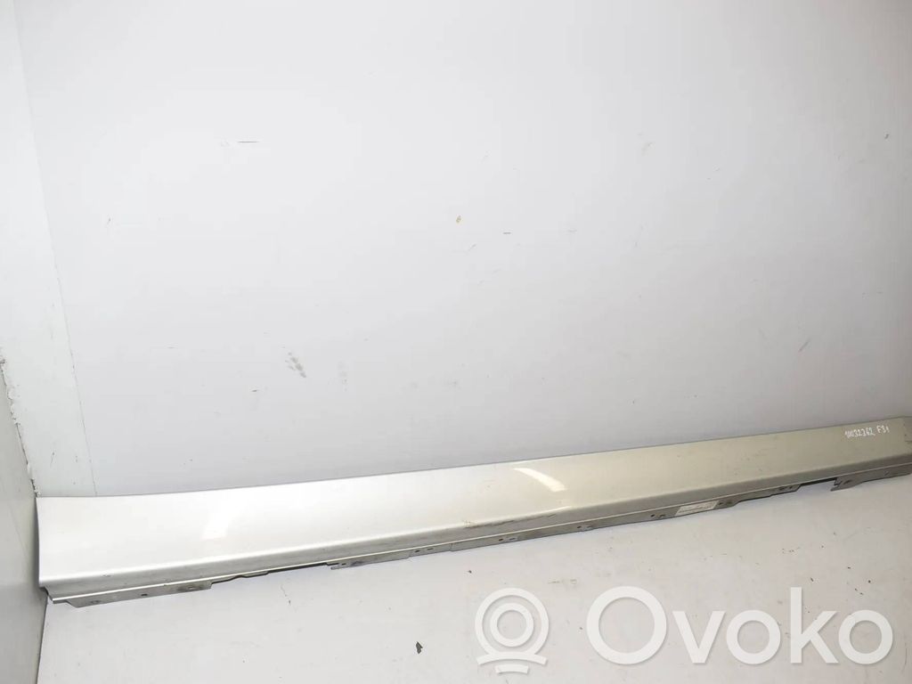 BMW 3 F30 F35 F31 Listón 