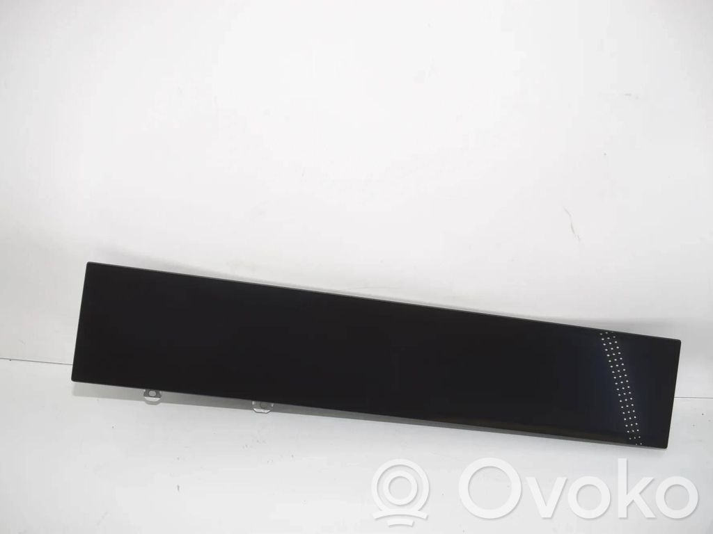 BMW 3 G20 G21 Monitor / wyświetlacz / ekran 