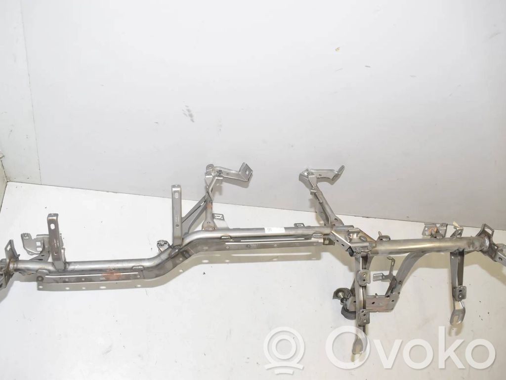 BMW 3 G20 G21 Travesaño/barra de soporte del panel de instrumentos 
