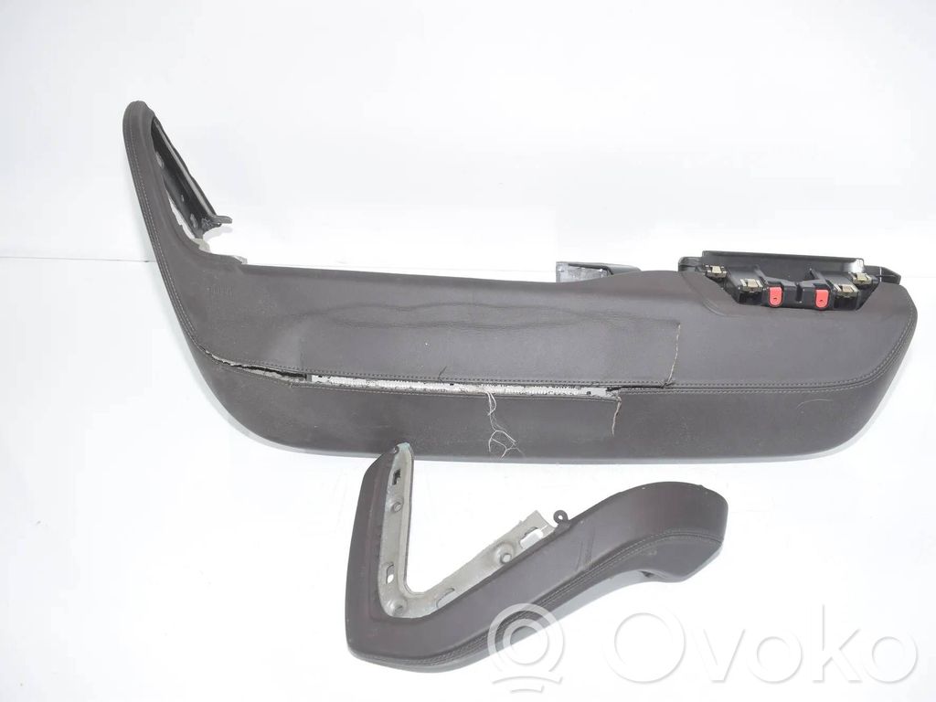 BMW i3 Alte piese de interior 