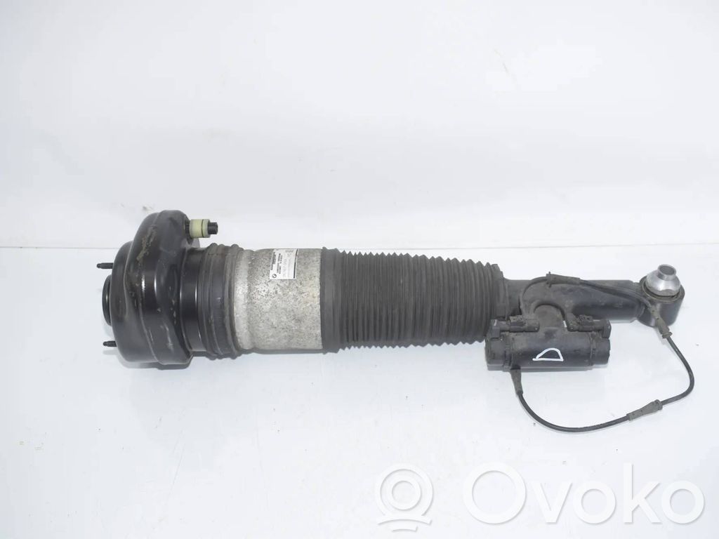 BMW 7 G11 G12 Amortyzator zawieszenie pneumatycznego osi tylnej 