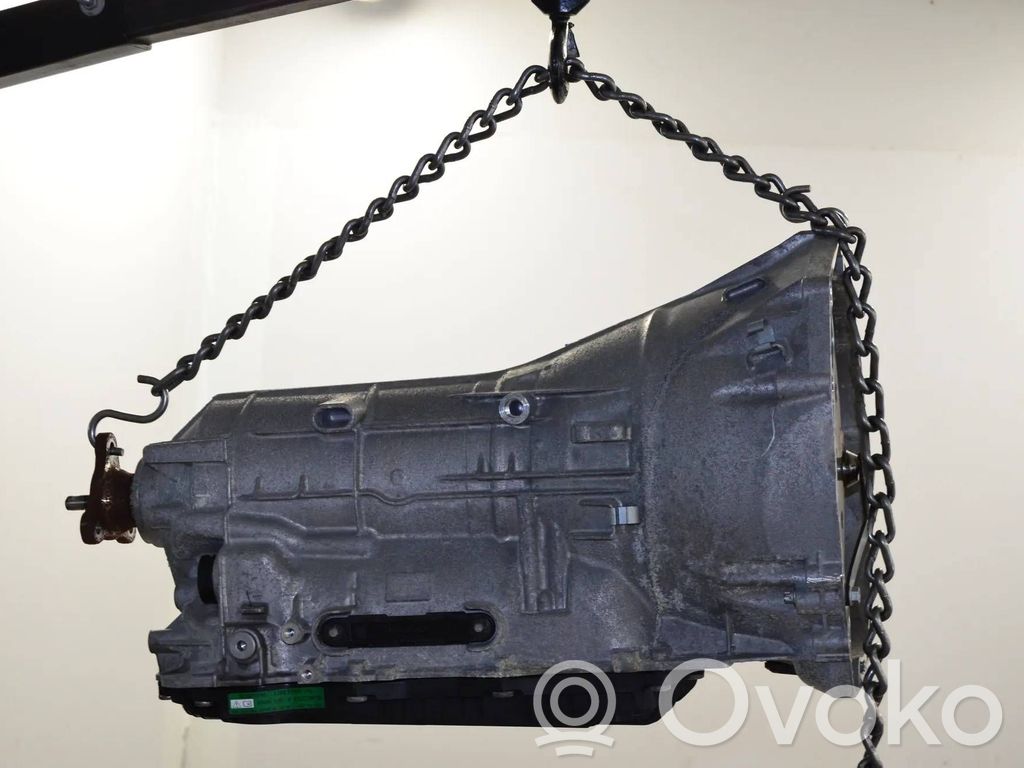 BMW 3 G20 G21 Caja de cambios automática 