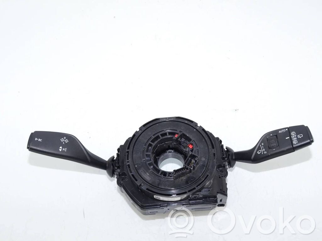 BMW i3 Commodo, commande essuie-glace/phare 