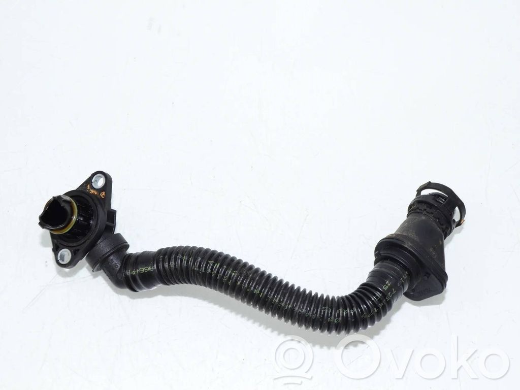BMW X5 F15 Tubo di sfiato