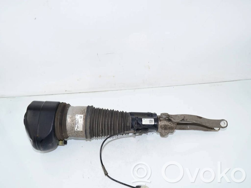 BMW 7 G11 G12 Przedni amortyzator zawieszenia pneumatycznego 