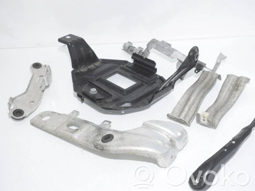BMW 5 G30 G31 G38 Alte piese caroserie 