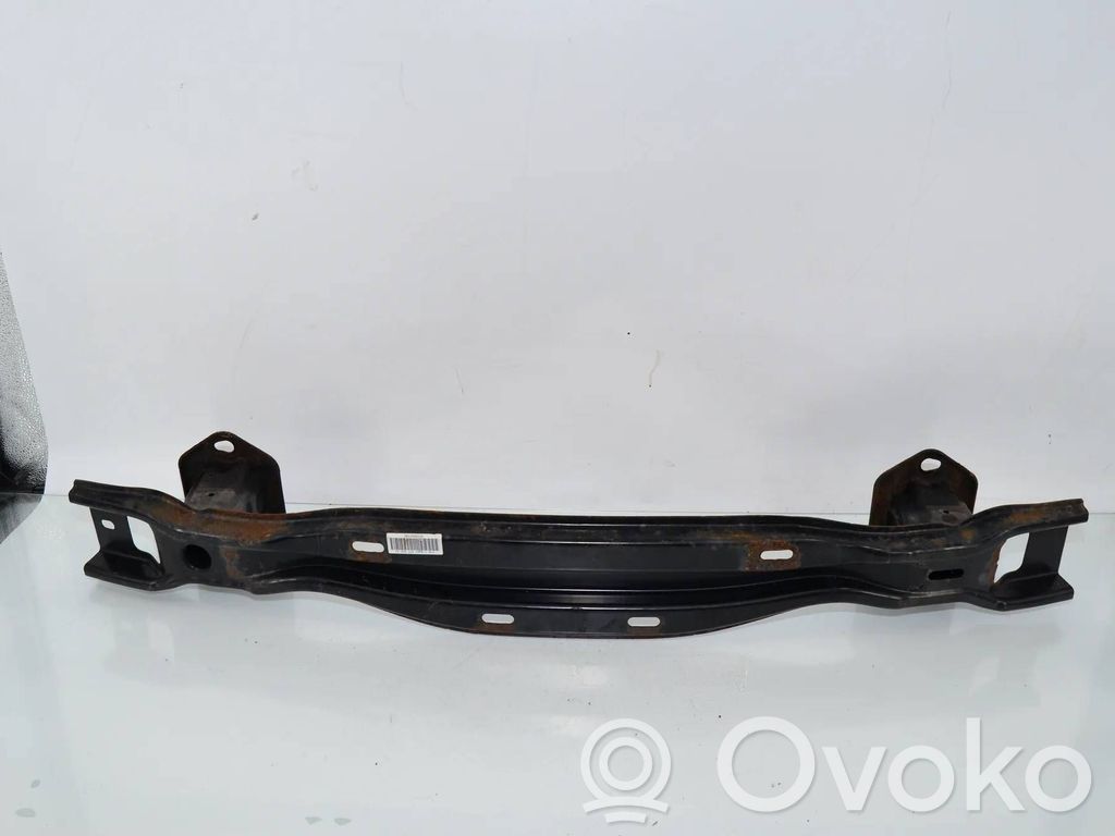 BMW 3 F30 F35 F31 Travesaño del parachoques trasero 