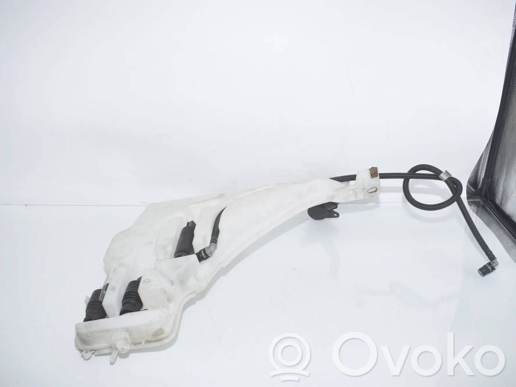 BMW 3 F30 F35 F31 Rezervor lichid spălare parbriz 