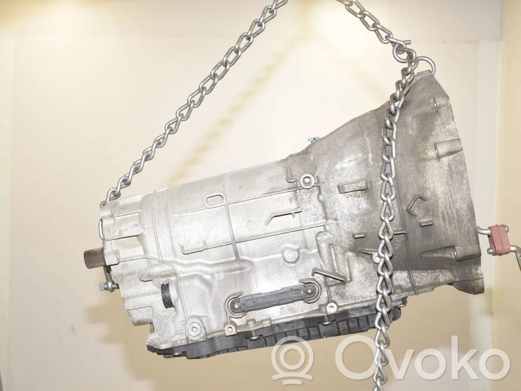 BMW 5 F10 F11 Scatola del cambio automatico 