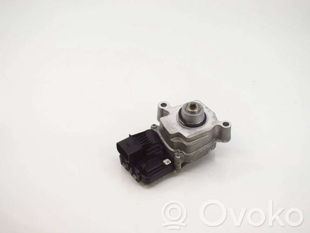 BMW 5 F10 F11 Riduttore cambio
