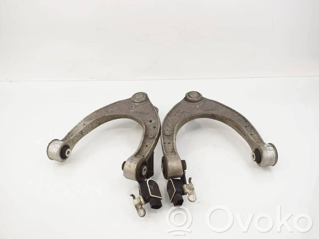 BMW 5 F10 F11 Braccio di controllo sospensione anteriore superiore/braccio oscillante 