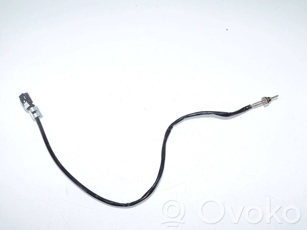 BMW 7 G11 G12 Sensor de temperatura del escape 