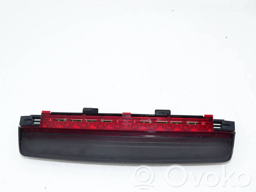 BMW 5 F10 F11 Luce d’arresto centrale/supplementare 