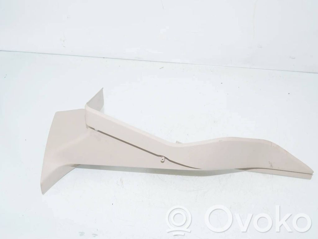 BMW i4 Rivestimento laterale della consolle centrale posteriore 