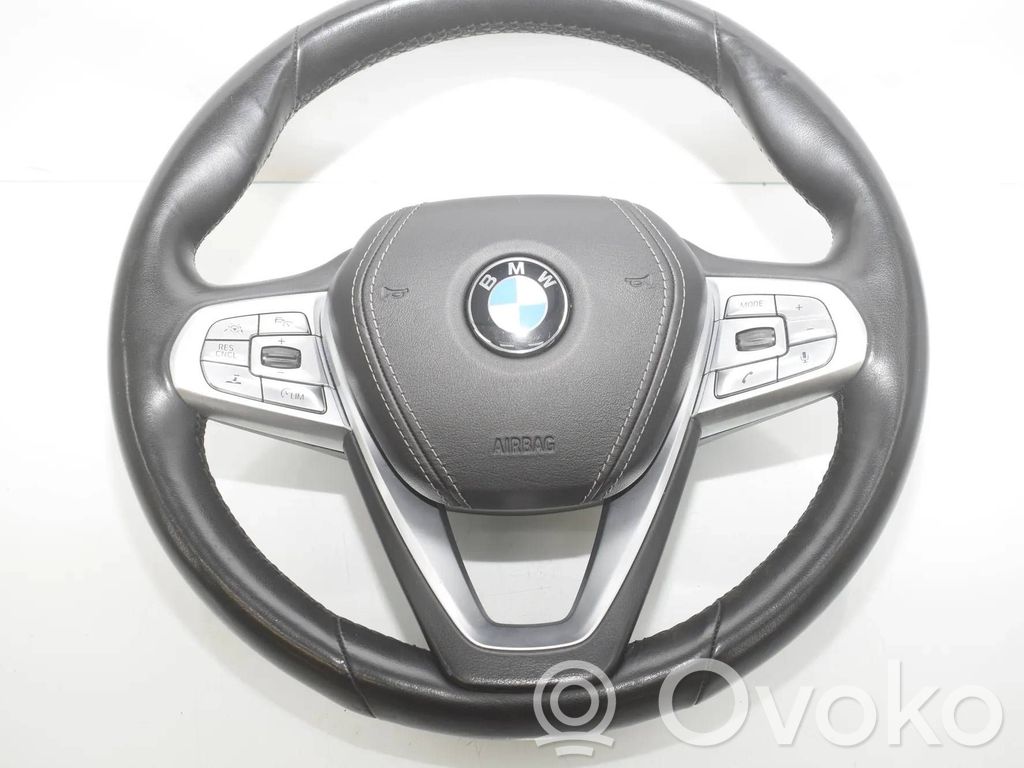 BMW 7 G11 G12 Volan 