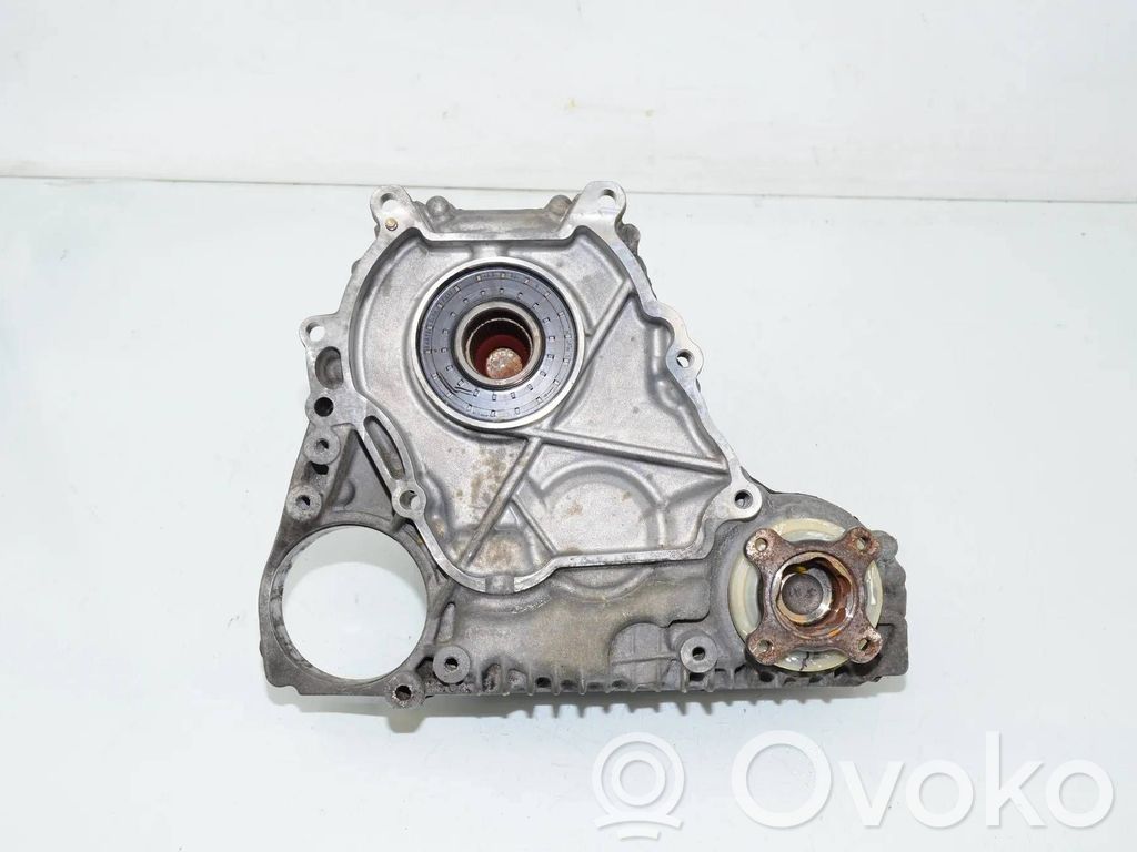 BMW 5 F10 F11 Scatola ingranaggi del cambio 