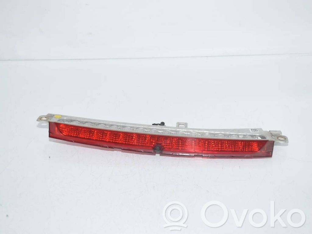 BMW 3 F30 F35 F31 Third/center stoplight