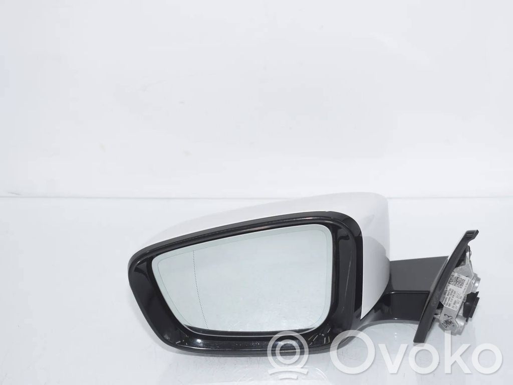 BMW i4 Veidrodėlis (elektra valdomas)