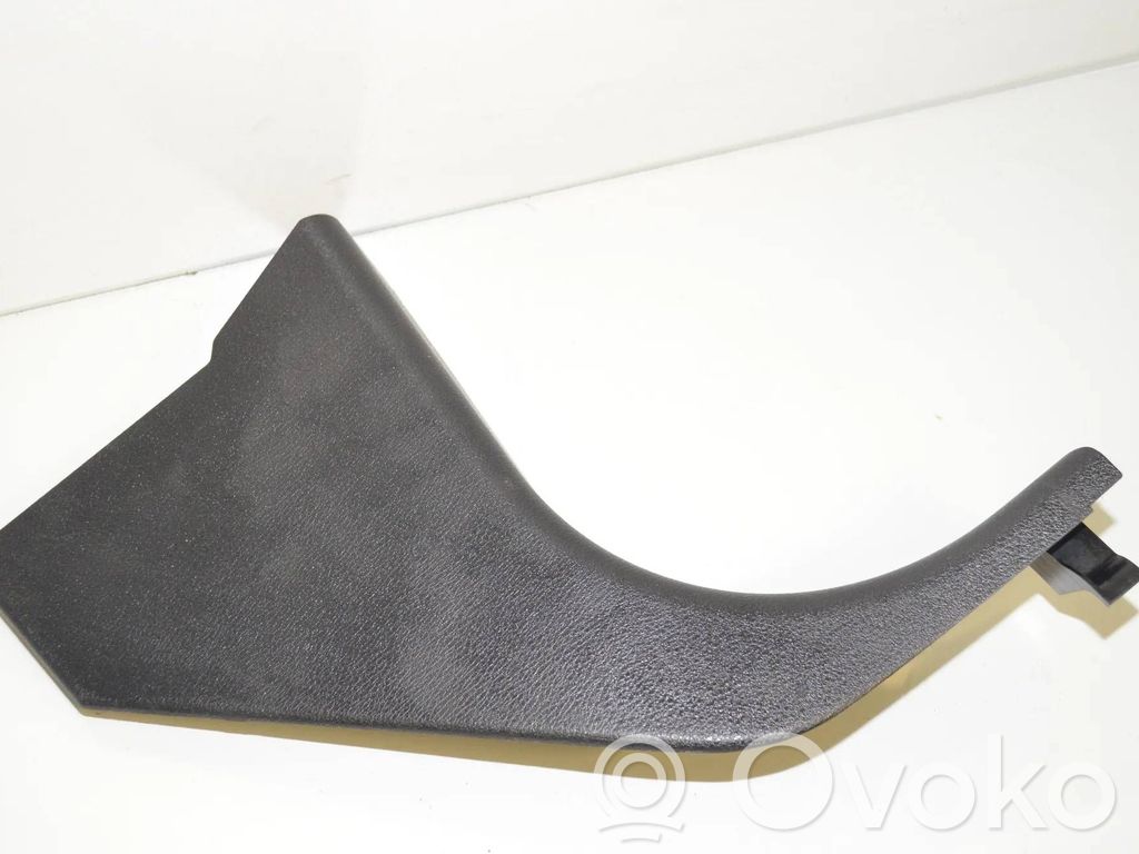 BMW X3 F25 Garniture marche-pieds avant