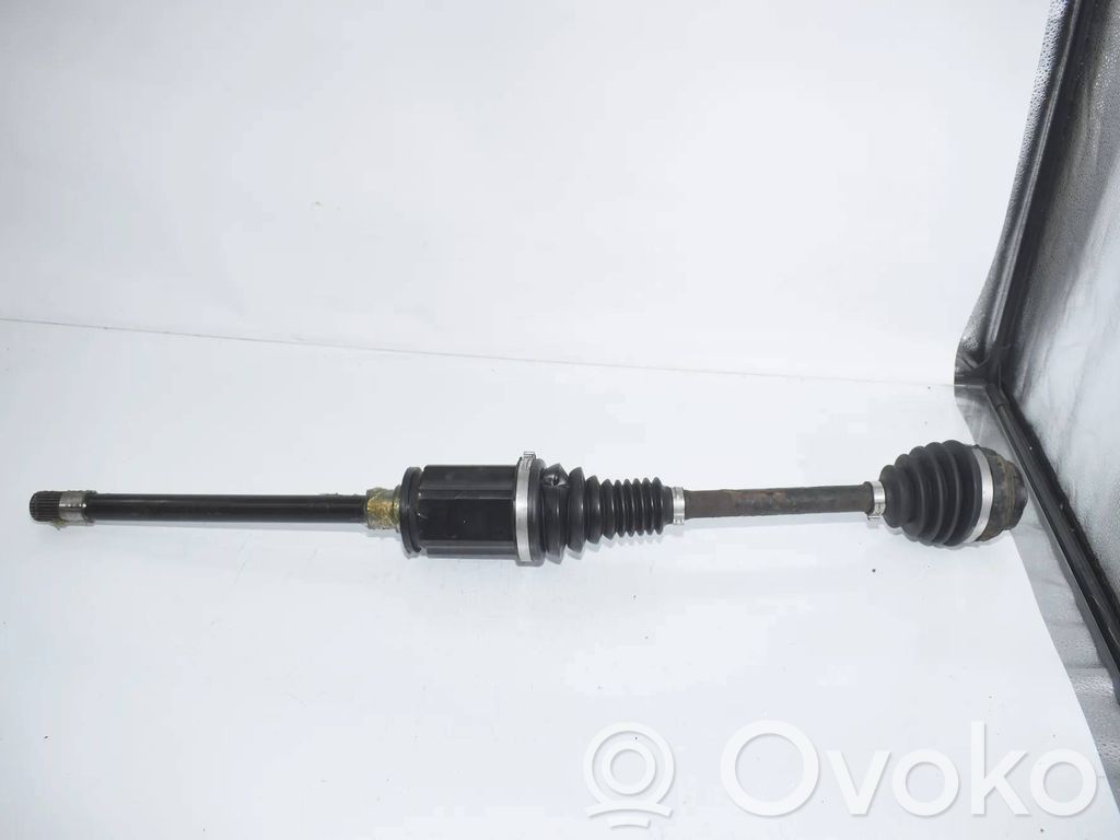 BMW 5 F10 F11 Eje de transmisión delantero 