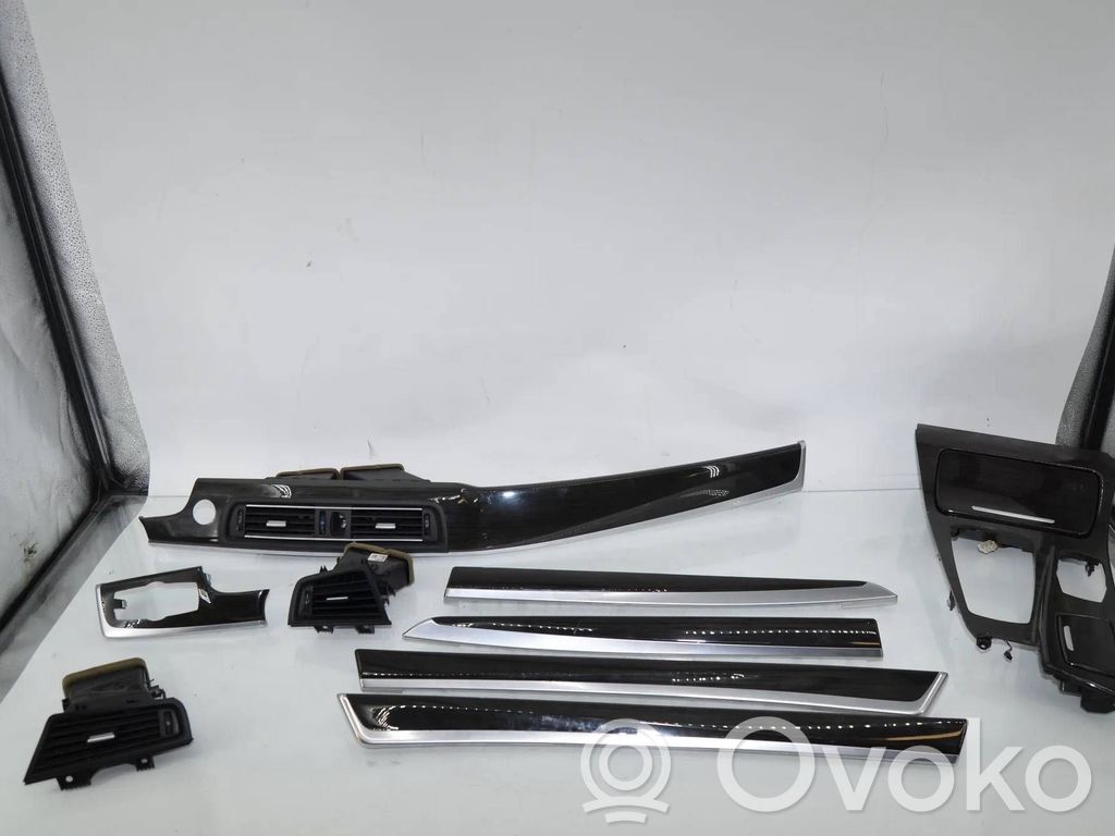 BMW 5 F10 F11 Set ornamente interior