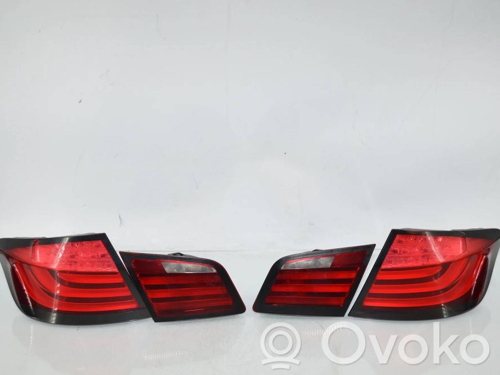 BMW 5 F10 F11 Set di luci posteriori