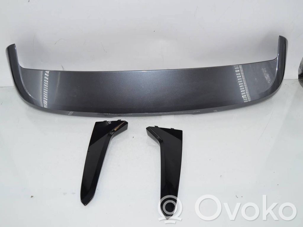 BMW 2 F46 Alerón trasero/maletero