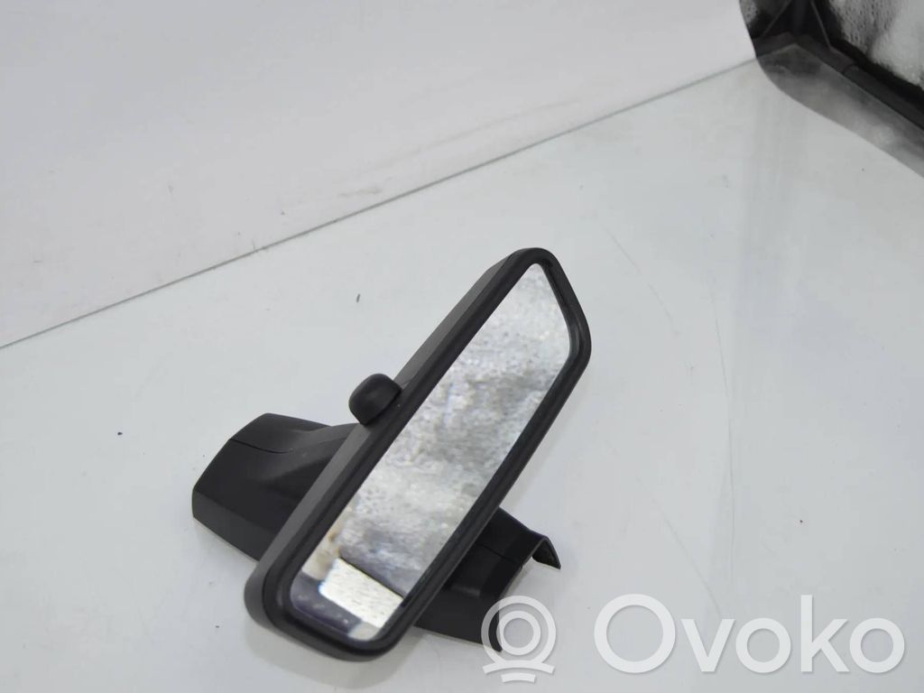 BMW 5 F10 F11 Espejo retrovisor (interior)