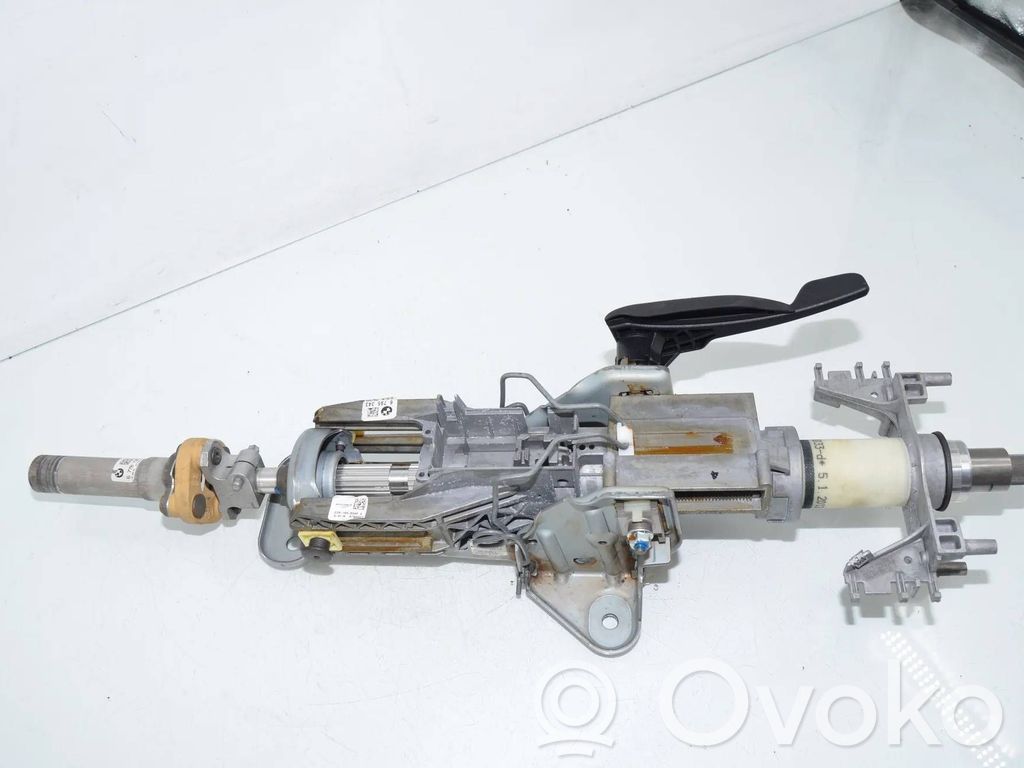 BMW 5 F10 F11 Ax volan