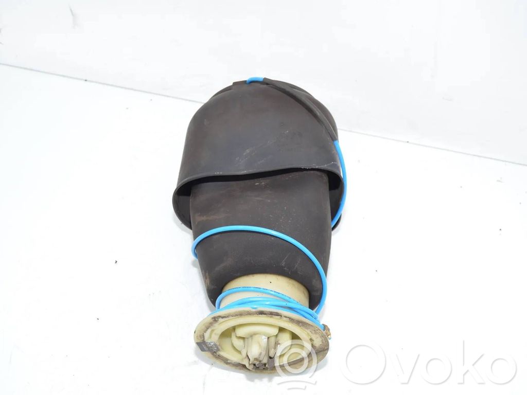 BMW 5 F10 F11 Sacca a pressione sospensione/ammortizzatore posteriore