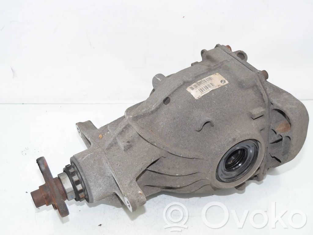 Tylny mechanizm różnicowy   7630816,33107630816,7630817,33107630817