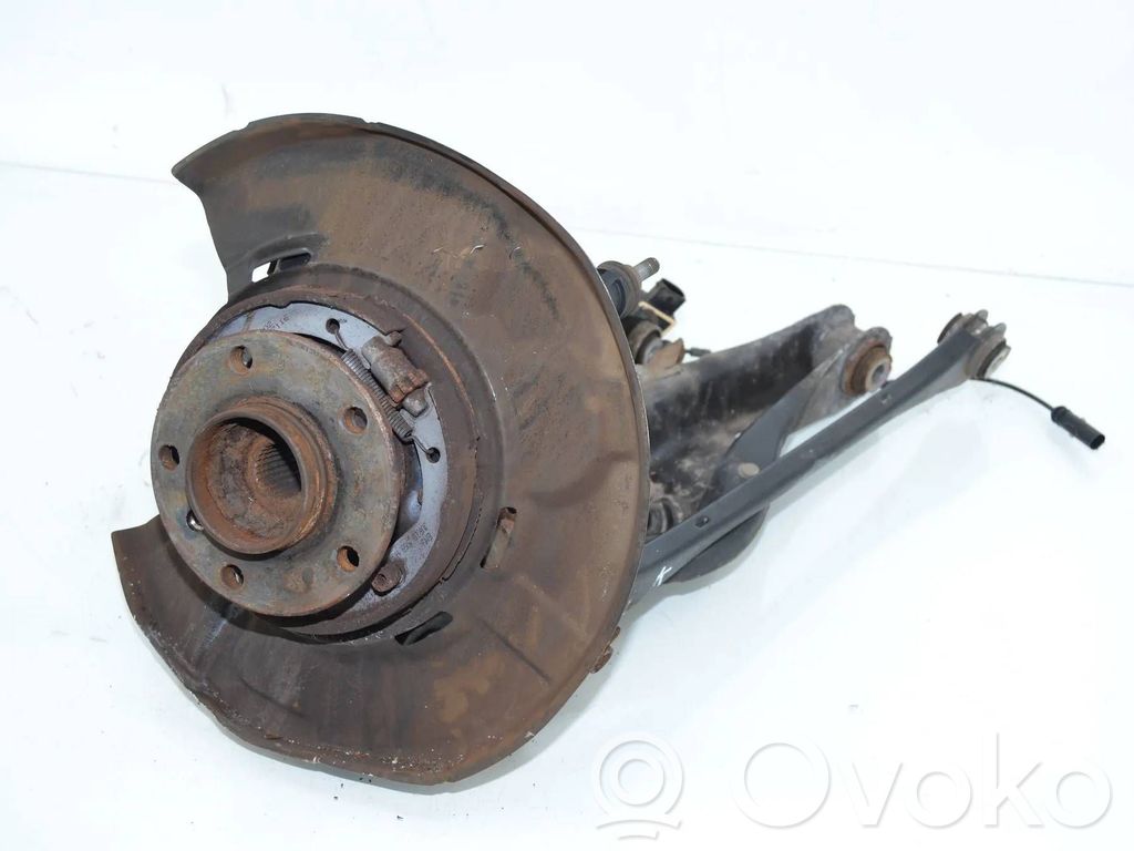 BMW 3 F30 F35 F31 Cubo de rueda trasera
