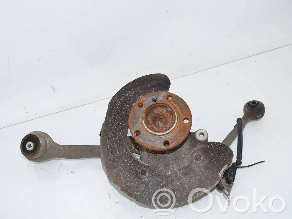 BMW 3 F30 F35 F31 Mozzo ruota anteriore