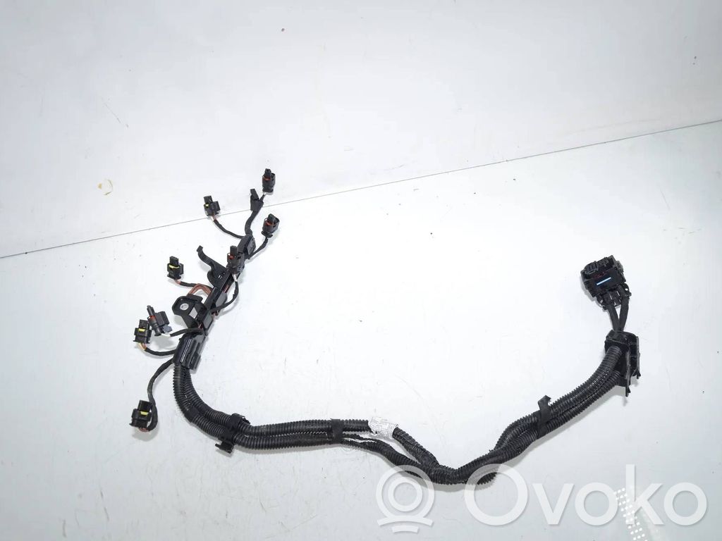 BMW 3 G20 G21 Cablaj motor 