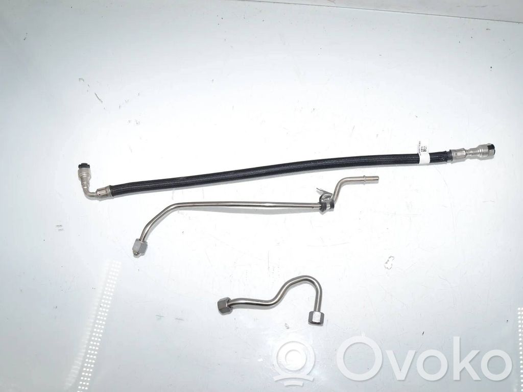 BMW 3 G20 G21 Conductă alimentare combustibil