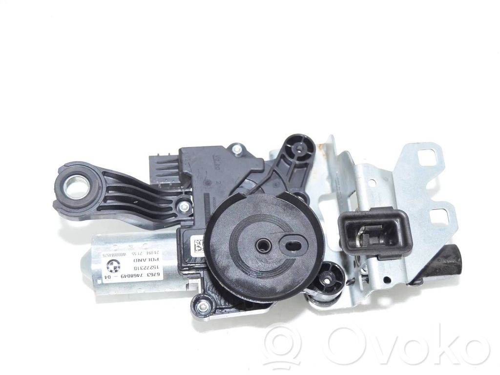 BMW 3 G20 G21 Motor ștergător lunetă 