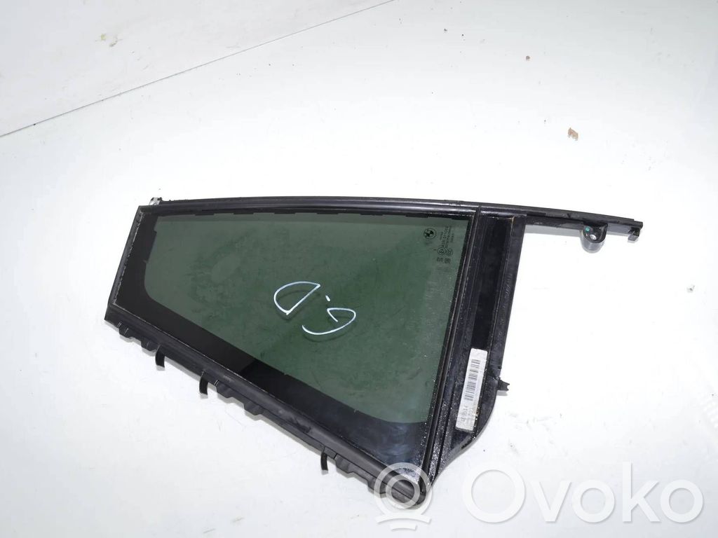 BMW 3 G20 G21 Vetro del deflettore posteriore