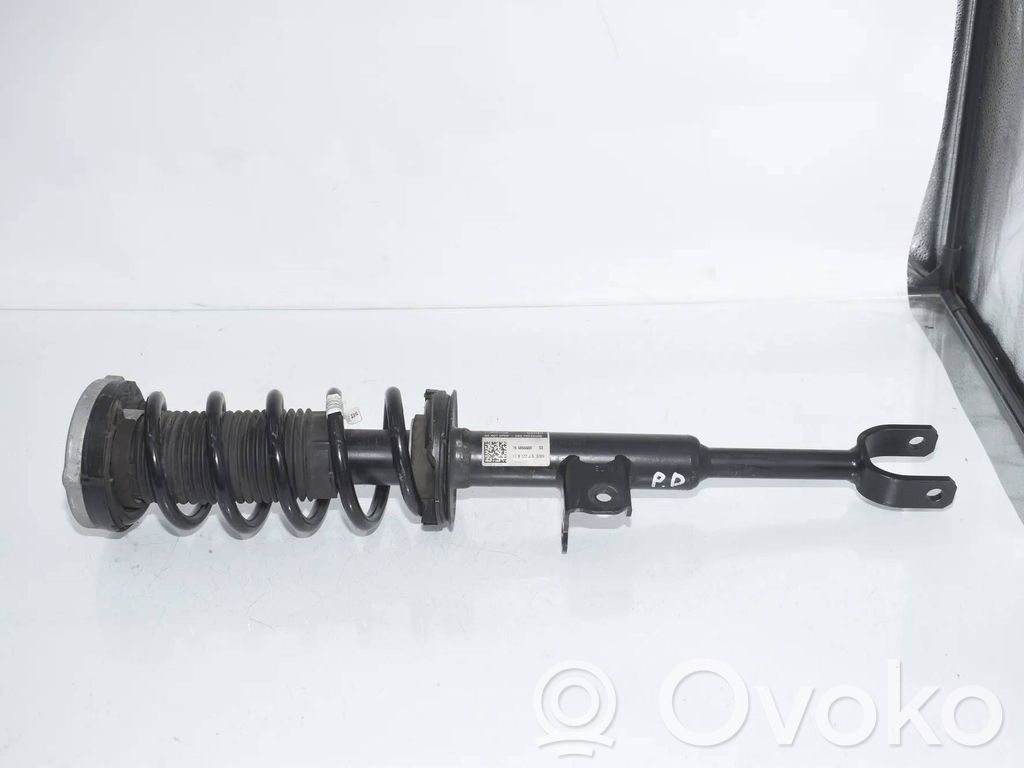 BMW 5 G30 G31 G38 Stoßdämpfer vorne